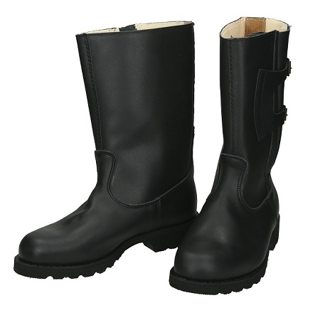 Półsaperki męskie typ 689 (2 paski)