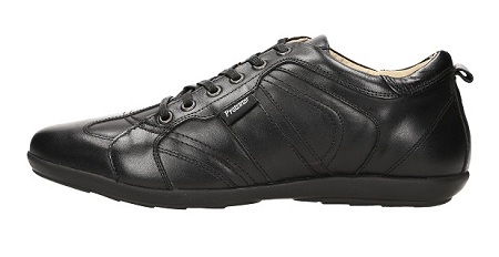 Półbuty koszarowe wz. 982 Półbuty koszarowe wz. 982