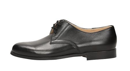 Półbuty służbowe wzór 715