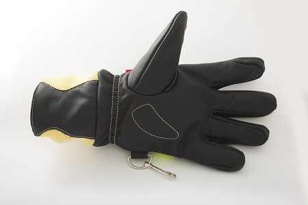 Rękawice bojowe FIRE MAX 2