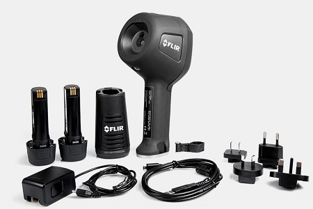 Kamera termowizyjna FLIR K2