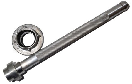 Prądownica SPS 2 Prądownica SPS 2