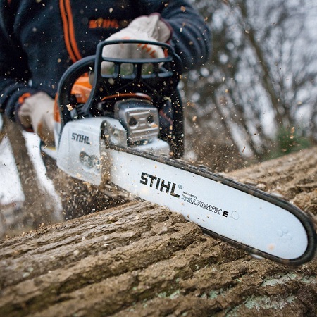 Pilarka STIHL MS 291