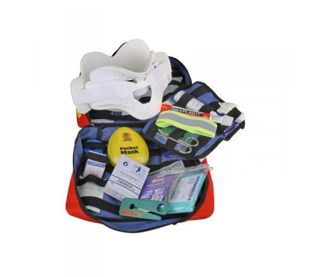 Apteczka samochodowa typu AS II Apteczka samochodowa typu AS II