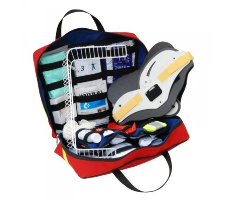 Apteczka samochodowa typu AS III Apteczka samochodowa typu AS III