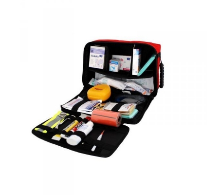 Apteczka samochodowa typu AS IV Apteczka samochodowa typu AS IV