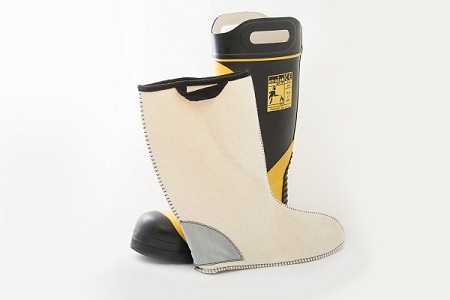 Buty gumowe STRAŻAK ART. 01