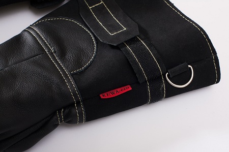 Rękawice bojowe FIRE MAX Rękawice bojowe FIRE MAX