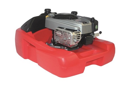 Motopompa pływająca Posejdon II BS Motopompa pływająca Posejdon II BS