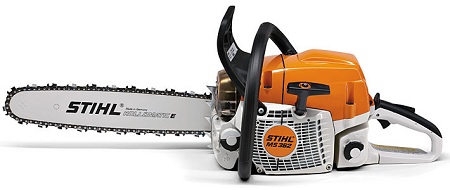 Pilarka STIHL MS 362 Pilarka STIHL MS 362
