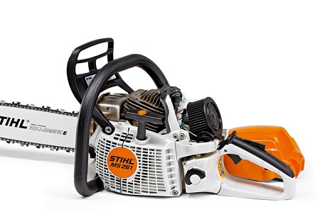 Pilarka STIHL MS 261