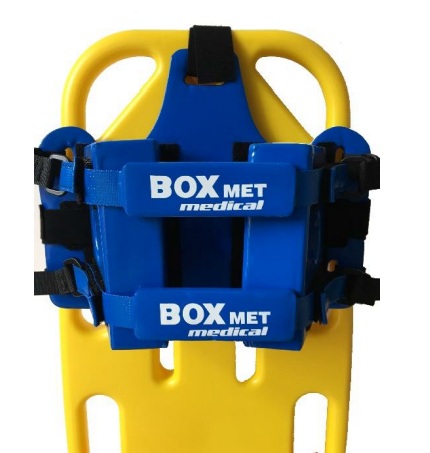 Pediatryczna deska stabilizująca EG-008 Pediatryczna deska stabilizująca EG-008