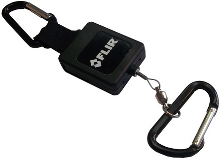 Linka zaczepowa - Retraktor