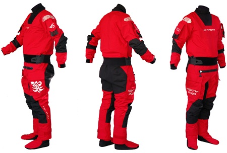 Racing RSKTM2020 - Profesjonalny, Suchy, Oddychający KOMBINEZON Racing RSKTM2020 - Profesjonalny, Suchy, Oddychający KOMBINEZON