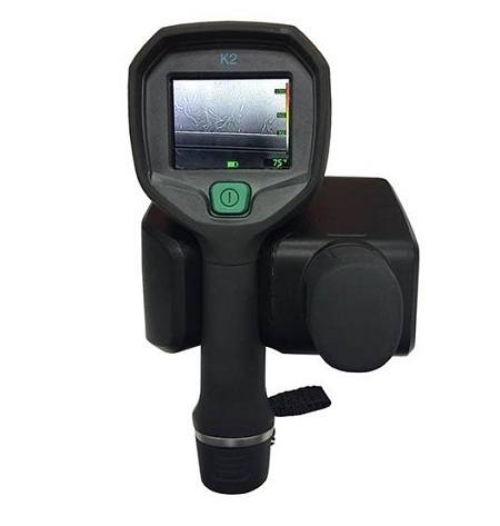 Ładowarka - uchwyt do zabudowy K2