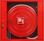 Hydrant wewnętrzny zawieszany lub wnękowy 25, 52