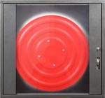 Hydrant wewnętrzny zawieszany lub wnękowy 25, 52