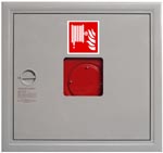 Hydrant wewnętrzny zawieszany lub wnękowy 25, 52