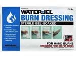 Opatrunek hydrożelowy Water Jel