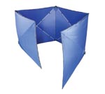 namiot parawan ochronny GT 020