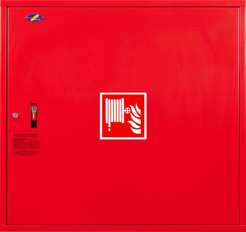 Hydrant zawieszany 33