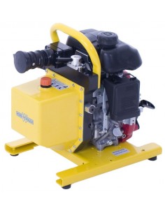 Agregat hydrauliczny V 400 ECO