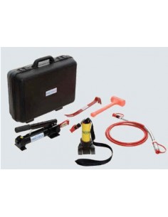 Zestaw podnoszący -...