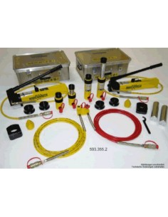 Zestaw podnoszący H2