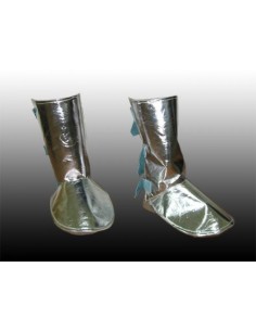 Getry ochronne żaroodporne