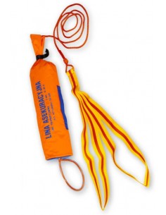 Lina asekuracyjna w...