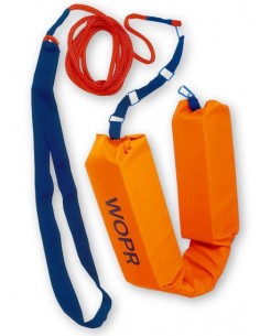 Pas ratowniczy węgorz II