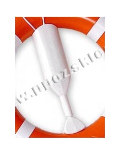 Zasobnik z liną do koła MARS