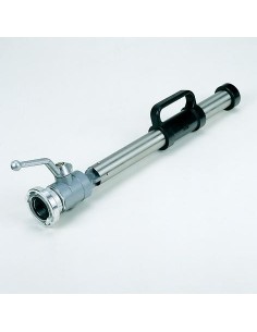 Prądownica pianowa PP-2...