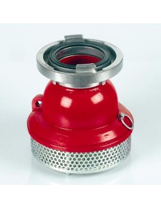 Smok ssawny prosty 110 CNBOP