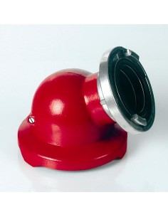 Smok ssawny skośny 110