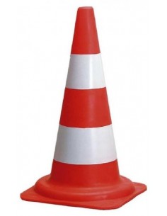 Pachołek drogowy 50 cm