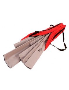 Szyny typu Kramer 1 kpl. - 14szt.