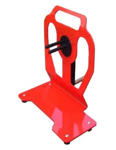 Zwijadło węży pożarniczych ZWP-2b 