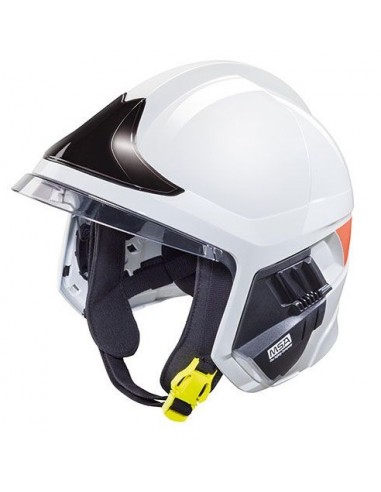 Hełm strażacki Gallet F1 XF