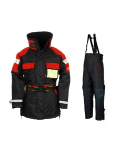 Ubranie wypornościowe KSP