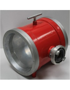 Myjka do węży 110 75 52