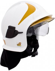 Hełm strażacki Calisia...