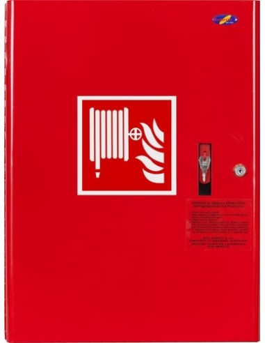 Szafka hydrantowa 52