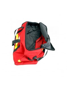 Torba na ekwipunek strażacki
