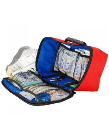 Apteczka samochodowa typu AS I