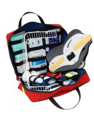 Apteczka samochodowa typu AS III