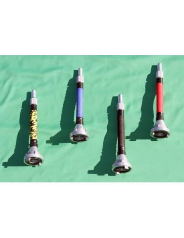 Prądownica na zawody 52 prosta