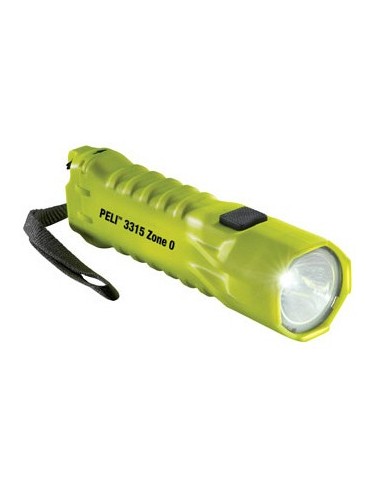Latarka PELI 3315 LED Zone 0 Flashlight