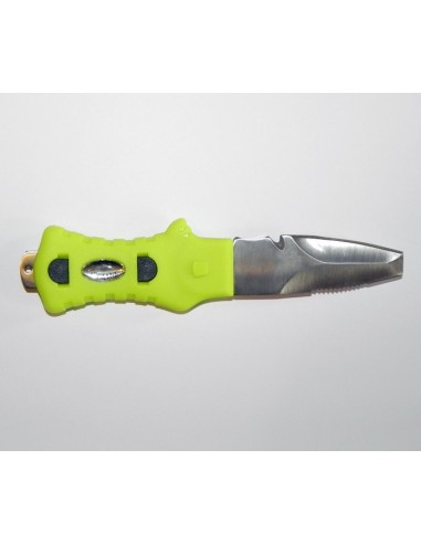 Nóż ratowniczy zawieszany