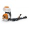 Opryskiwacz marki STIHL SR 450